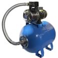 Насосная станция Saer TRX-3 PL- 50л (Насос M-94-N PL нерж. 0,37кВт)