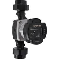 Optima PRIME UPMH 32-80AUTO 180 мм + гайки