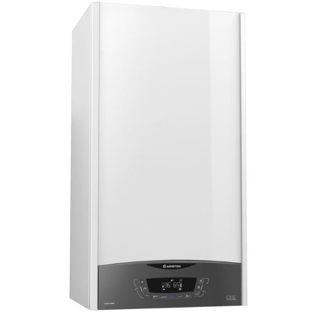 Котел газовый конвекционный Ariston Clas X 24 CF EU (3301313)