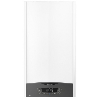 Котел газовый конвекционный Ariston Clas X 24 CF EU (3301313)