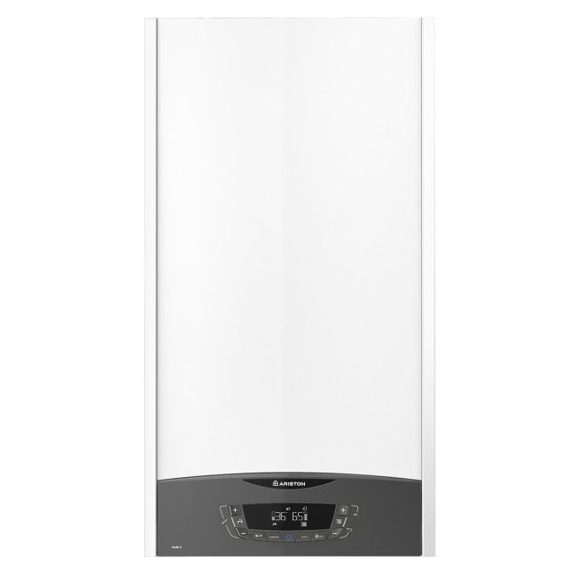 Котел газовый конвекционный Ariston Clas X 24 CF EU (3301313)