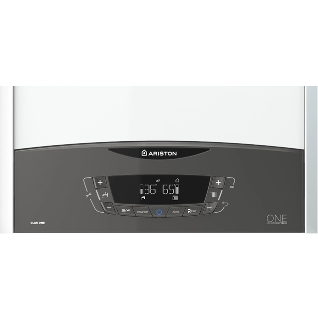 Котел газовый конвекционный Ariston Clas X 24 CF EU (3301313)
