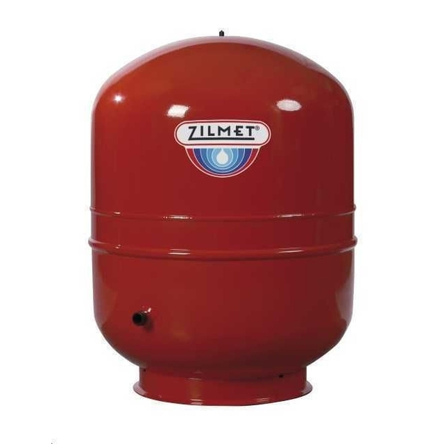 Расширительный бак Zilmet CAL-PRO 80 (3/4", 6 bar) (1300008000)