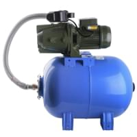 Saer TR-5 PL - 50л (Насос M-80 PL 0,75кВт)