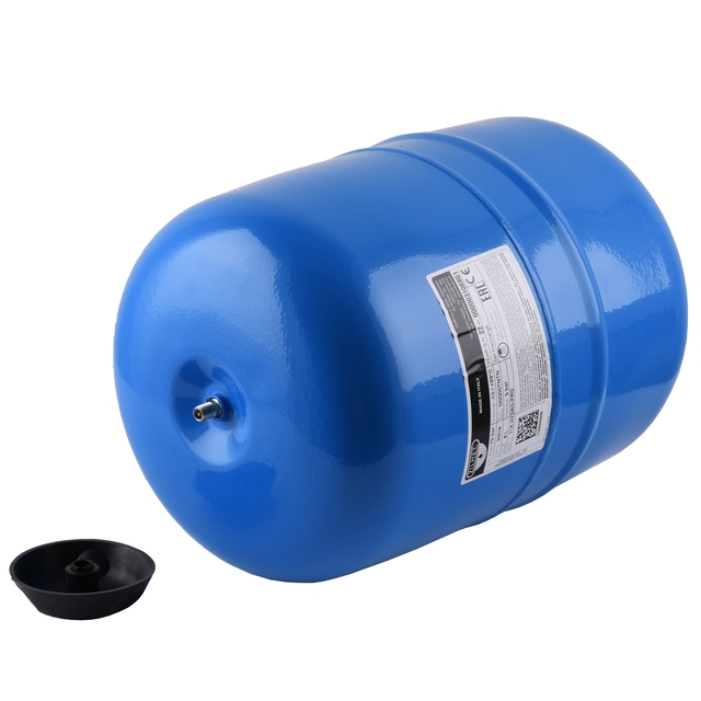 Гидроаккумулятор Zilmet HYDRO-PRO 8 (3/4", 10 bar) (11A0000800)