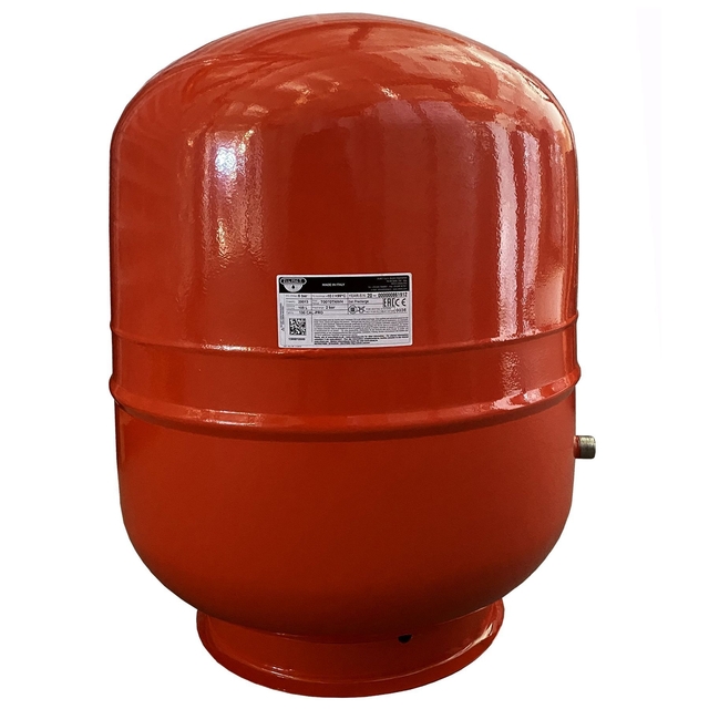 Расширительный бак Zilmet CAL-PRO 105 (3/4", 6 bar) (1300010500)