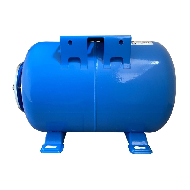Гідроакумулятор Zilmet ULTRA-PRO 24H (1", 10 bar) (1100002405 )