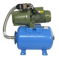 Saer TR-4 PL - 24л (Насос M-70 PL 0,55кВт) Saer TR-4 PL - 24л (Насос M-70 PL 0,55кВт)