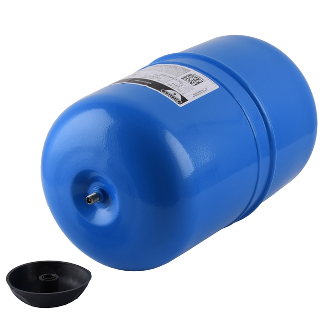 Гідроакумулятор Zilmet HYDRO-PRO 5 (3/4", 10 bar) (11A0000500)