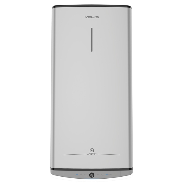 Бойлер накопичувальний електричний Ariston Velis Tech 80 EU (3100918)