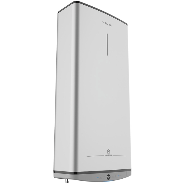 Бойлер накопичувальний електричний Ariston Velis Tech 80 EU (3100918)