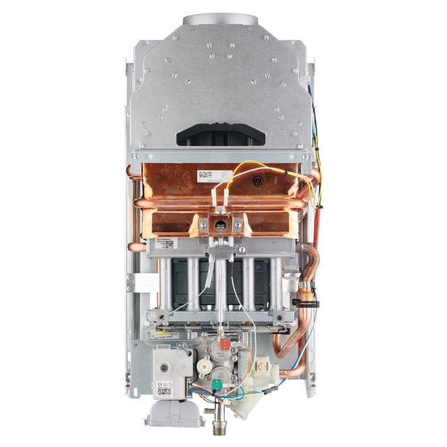 Газовая колонка Bosch Therm 4000 T4004 10L 23 Low NOx (7736506610)