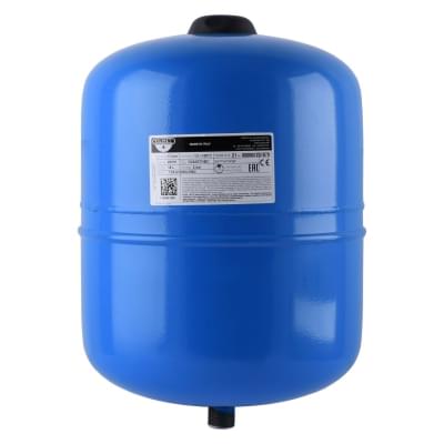 Гидроаккумулятор Zilmet HYDRO-PRO 18 (3/4", 10 bar) (11A0001800)