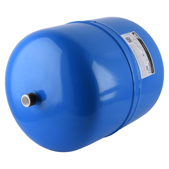 Гидроаккумулятор Zilmet HYDRO-PRO 18 (3/4", 10 bar) (11A0001800)