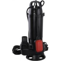Volks pumpe QDX1500 1,5кВт