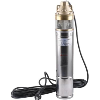 Свердловинний насос Volks pumpe PM 4SKm150 1,1кВт + кабель 10м