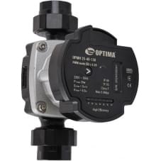 Optima PRIME UPMH 25-40AUTO 130мм + гайки