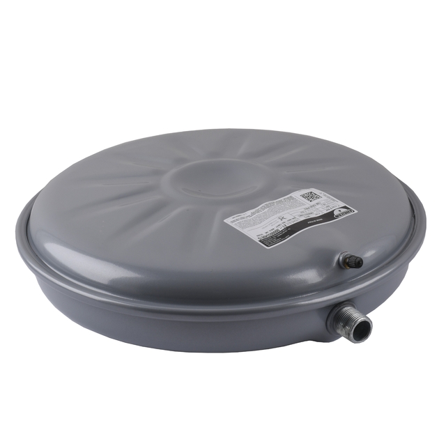 Розширювальний бак Zilmet OEM-PRO 531/L 10 (∅387, 3/4", 3 bar) (13B6001018)