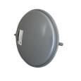 Розширювальний бак Zilmet OEM-PRO 521/L 8 (∅392, 3/8", 3 bar) (13C0000826)