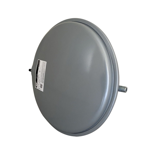 Розширювальний бак Zilmet OEM-PRO 521/L 8 (∅392, 3/8", 3 bar) (13C0000826)