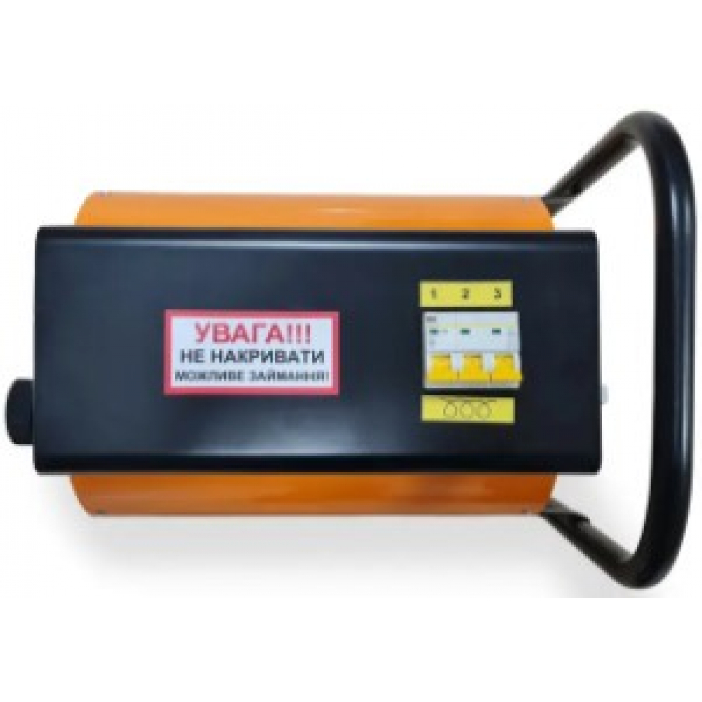 Тепловая пушка Neon TG-3 3 кВт 220/380В с регулировкой температуры