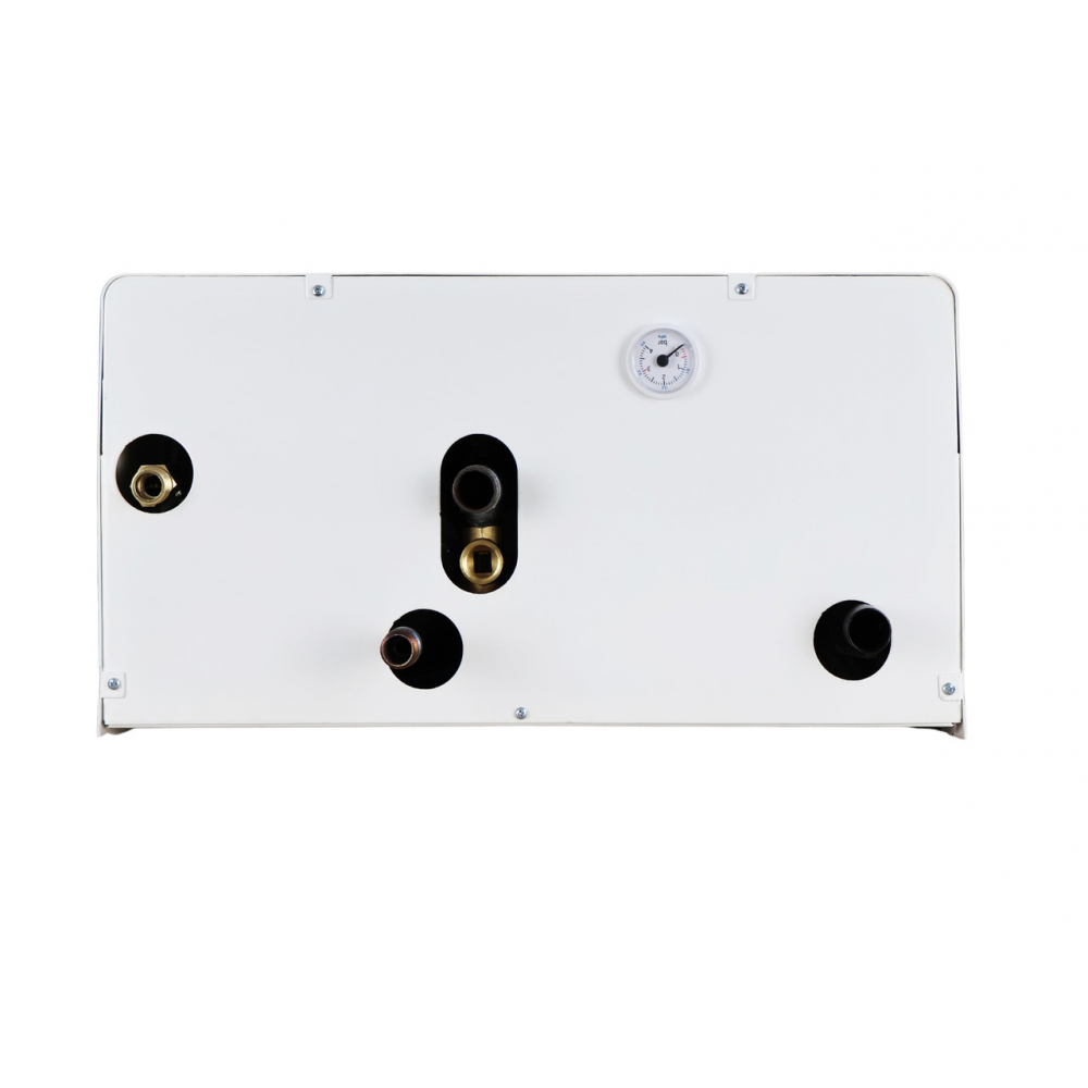 Котел электрический Neon DUOS maxi 30 кВт 380В с насосом группой безопасности и расширительным баком (Dm130256)