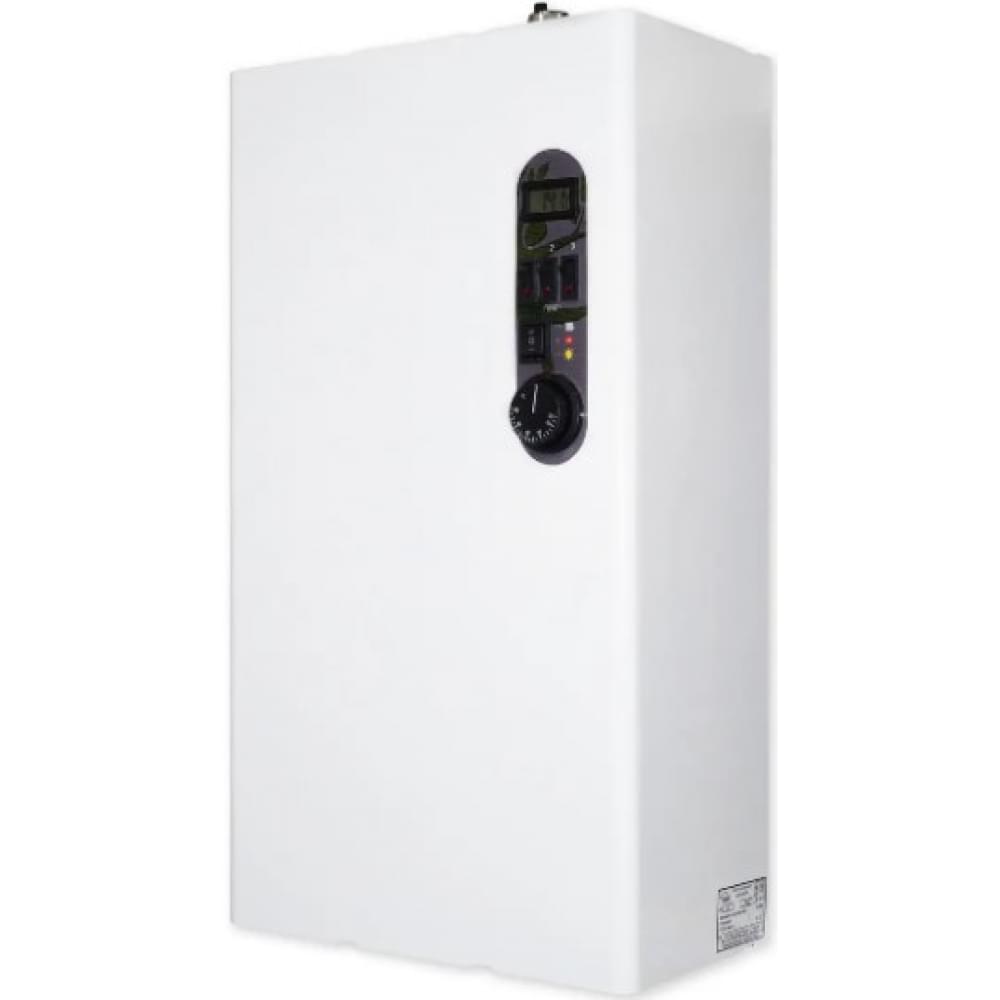 Котел электрический Neon DUOS maxi 30 кВт 380В с насосом группой безопасности и расширительным баком (Dm130256)