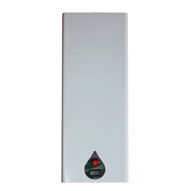 Проточный водонагреватель Neon SWPS 9 кВт 220/380В симистор Philips (SS19283)