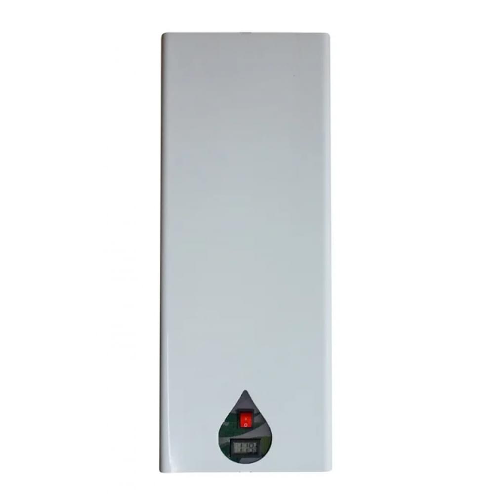 Проточный водонагреватель Neon SWPS 12 кВт 380В симистор Philips (SS112284)