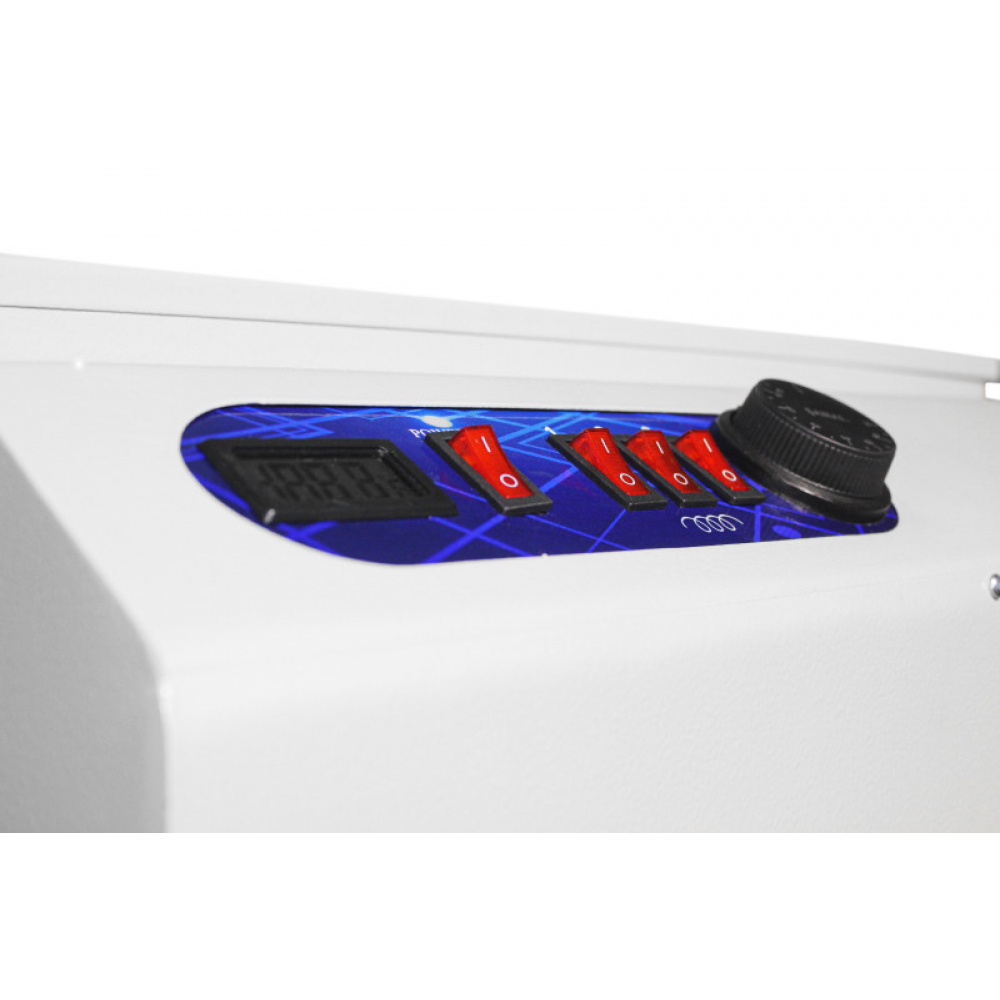 Котел электрический Neon WPG 150 кВт 380В модульный контактор ETI (G1150241c)