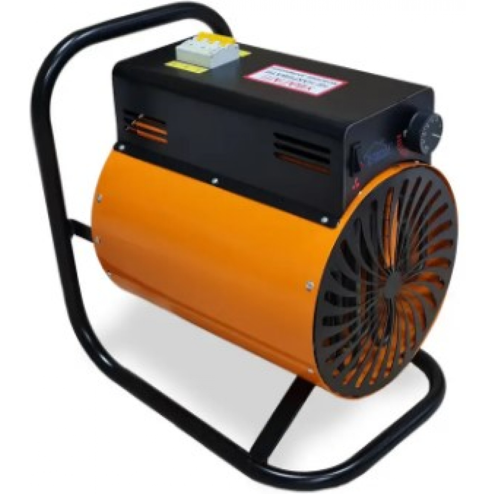 Тепловая пушка Neon TG-1,5 1,5 кВт 220/380В с регулировкой температуры