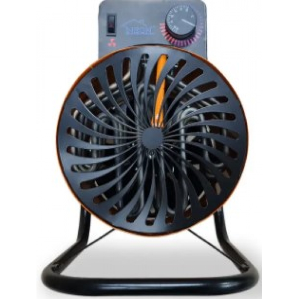 Тепловая пушка Neon TG-1,5 1,5 кВт 220/380В с регулировкой температуры