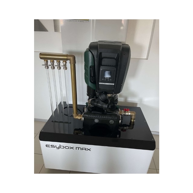 Насосна станція DAB ESYBOX MAX 45/120 T (60217356)