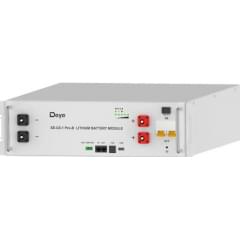 Deye SE-G5.1Pro-B LiFePO4 51,2V 100Ah (SE-G5.1Pro-B)
