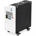 Комплект резервного живлення Must HBP18-3024 3kW 3,072kWh