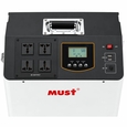 Комплект резервного живлення Must HBP18-3024 3kW 3,072kWh