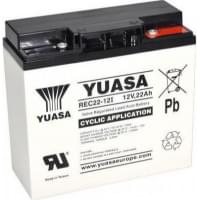 Yuasa 22Ah 12V (REC22-12I)