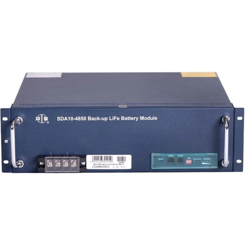 Аккумулятор Shoto SDA10-4850