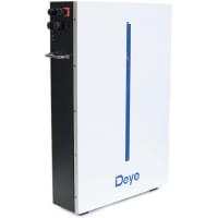 Deye LiFePO4 RW-M6.1-B 51,2V 120Ah BMS60 Deye LiFePO4 RW-M6.1-B 51,2V 120Ah BMS60