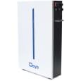 Акумулятор літій-залізо-фосфатний Deye LiFePO4 RW-M6.1-B 51,2V 120Ah BMS60