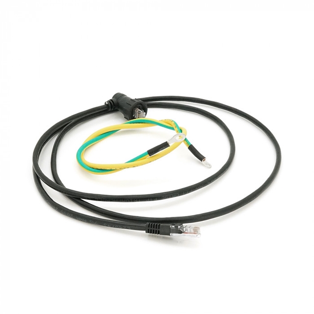 Акумулятор літій-залізо-фосфатний Deye LiFePO4 RW-M6.1-B 51,2V 120Ah BMS60