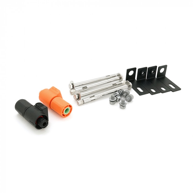 Акумулятор літій-залізо-фосфатний Deye LiFePO4 RW-M6.1-B 51,2V 120Ah BMS60