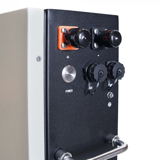 Акумулятор літій-залізо-фосфатний Deye LiFePO4 RW-M6.1-B 51,2V 120Ah BMS60