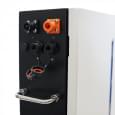 Акумулятор літій-залізо-фосфатний Deye LiFePO4 RW-M6.1-B 51,2V 120Ah BMS60