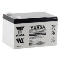 Yuasa REC14-12 AGM (12V 14Ah)