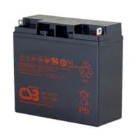 CSB GP12170 AGM (12V 17Ah) CSB GP12170 AGM (12V 17Ah)