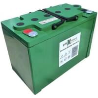 Hoppecke Grid Xtreme VR AGM (110Ah 12V)