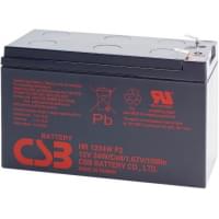 CSB HR1234W AGM 12V 34W