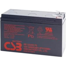 CSB HR1234W AGM 12V 34W