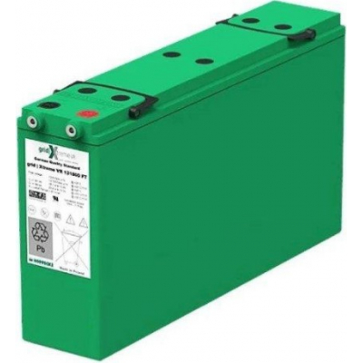 Аккумулятор свинцово-кислотный (AGM) Hoppecke Grid Xtreme VR 180Ah 12V (VR 12-180)